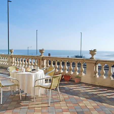 The Grand Terrace Villa Saltburn-by-the-Sea Dış mekan fotoğraf