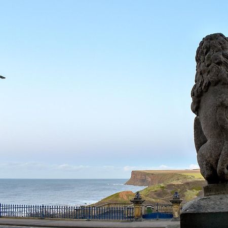 The Grand Terrace Villa Saltburn-by-the-Sea Dış mekan fotoğraf