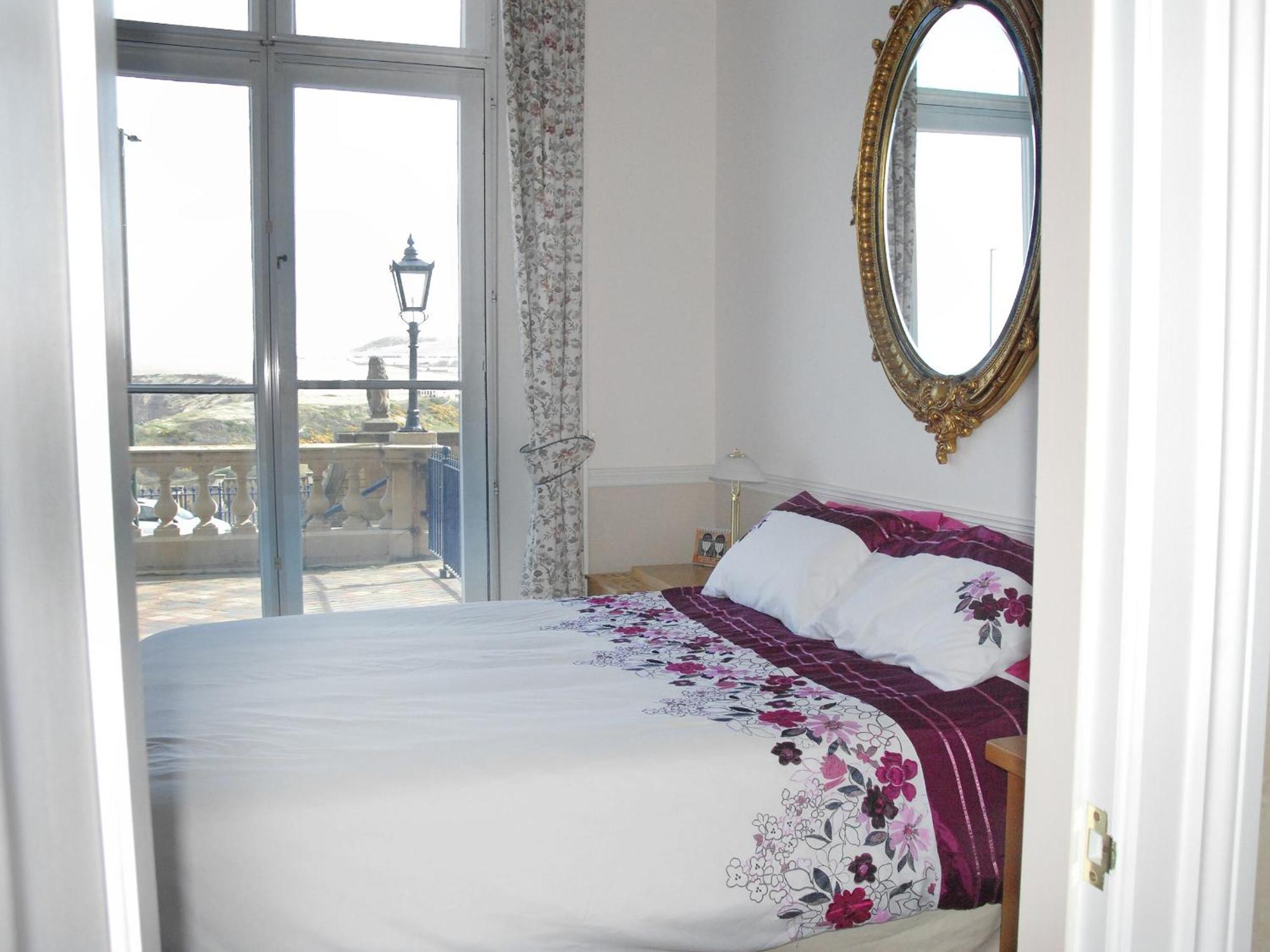 The Grand Terrace Villa Saltburn-by-the-Sea Dış mekan fotoğraf