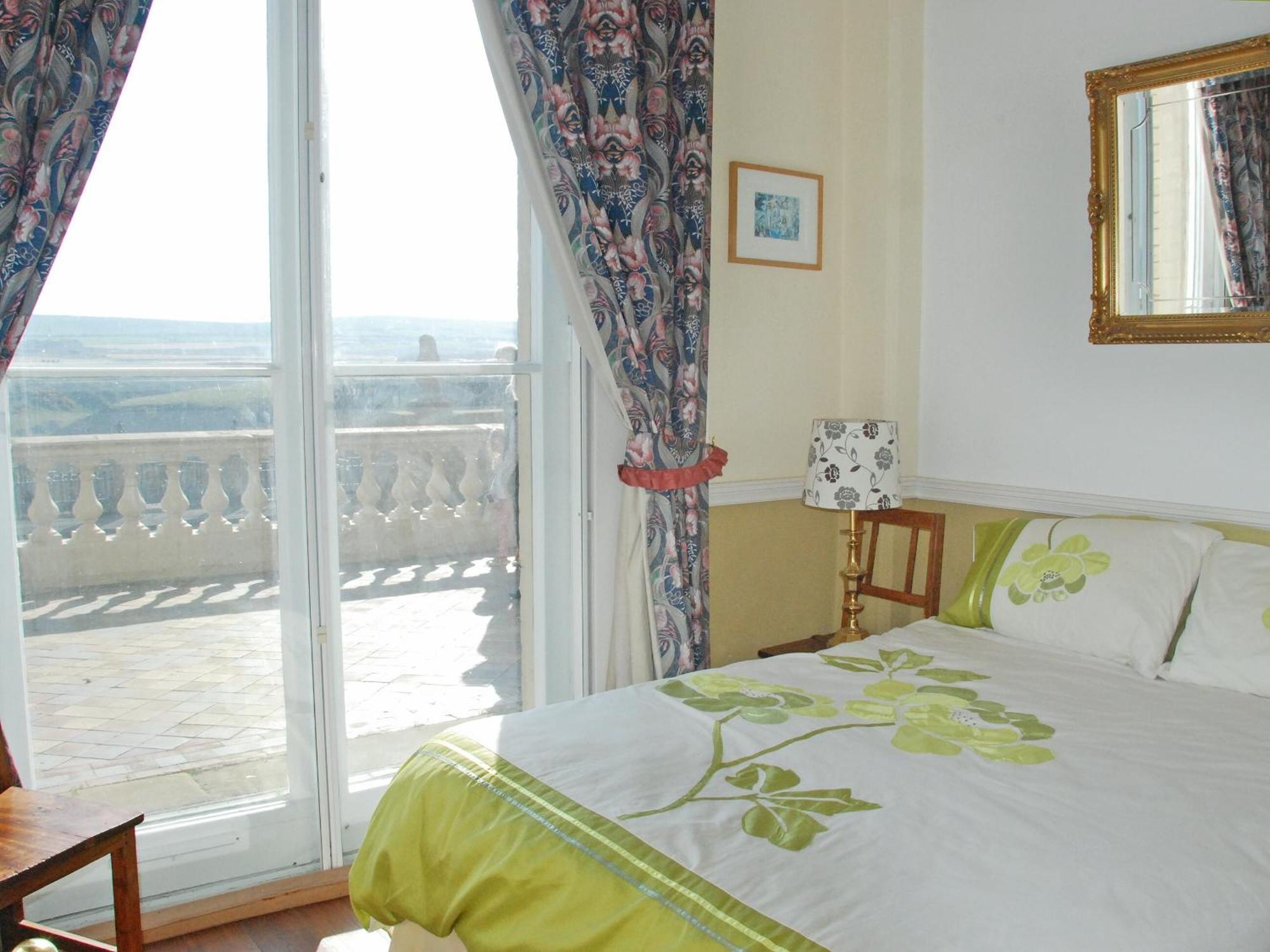 The Grand Terrace Villa Saltburn-by-the-Sea Dış mekan fotoğraf