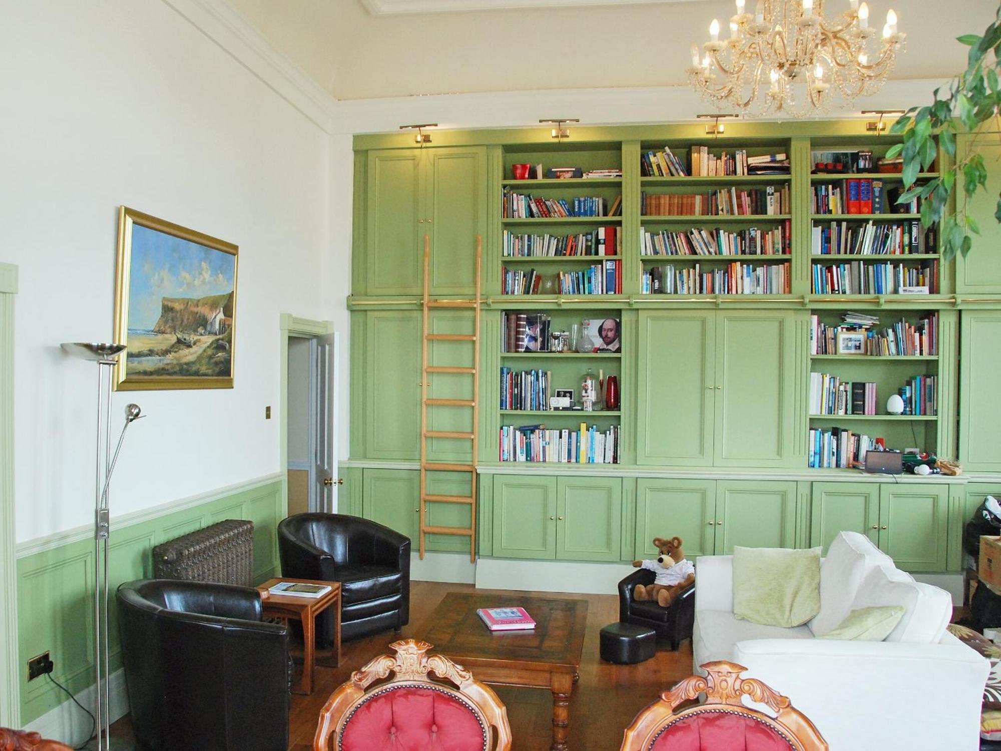 The Grand Terrace Villa Saltburn-by-the-Sea Dış mekan fotoğraf